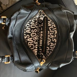 Marc Jacobs Boho Grind Shoulder Bag